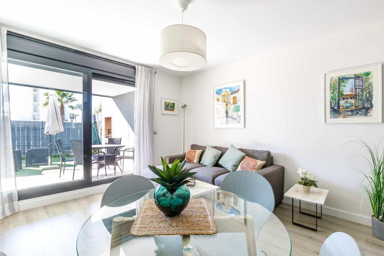A&n Alexia Apartment *