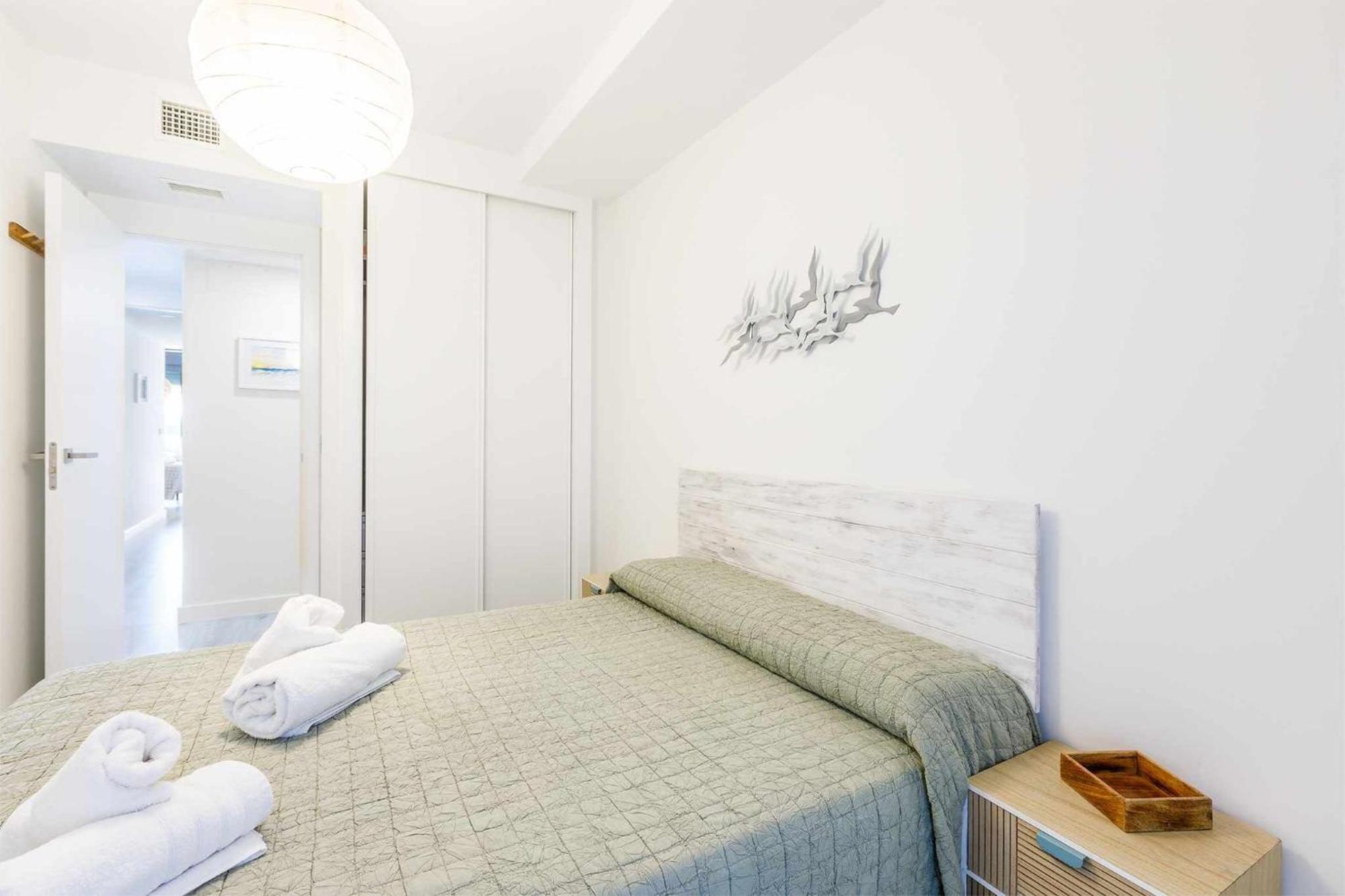 Apartment A&n Alexia Caleta De Velez