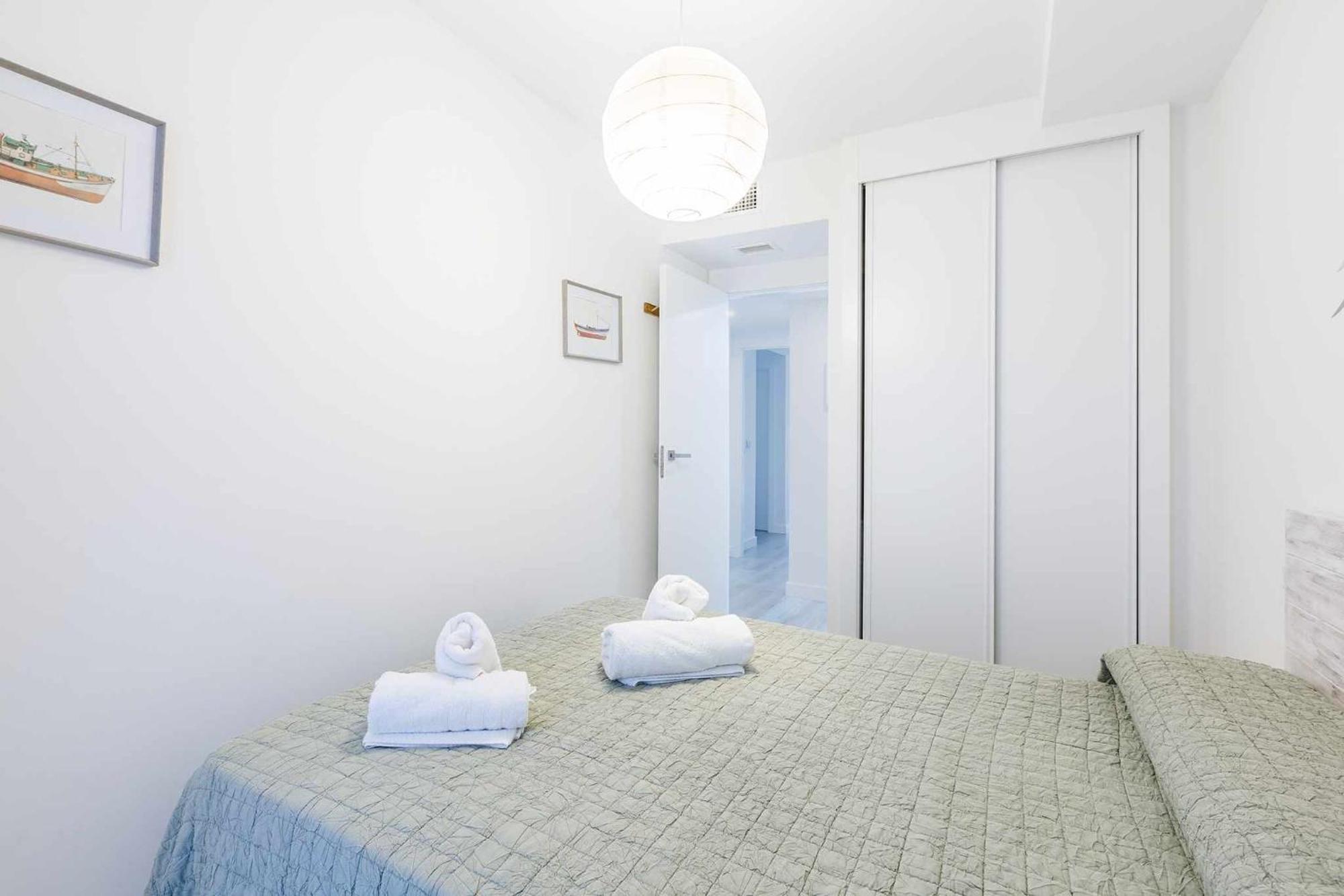 A&n Alexia Apartment *