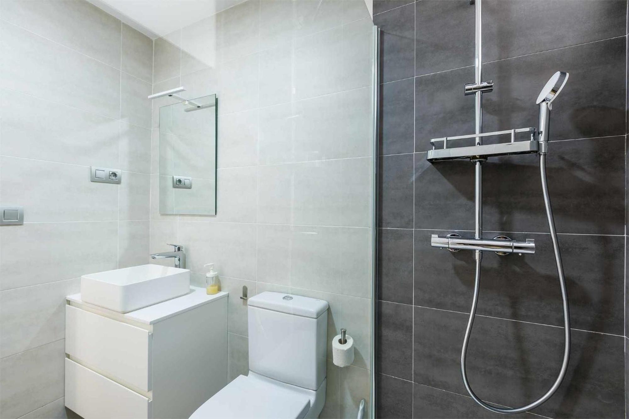 A&n Alexia Apartment Caleta De Velez
