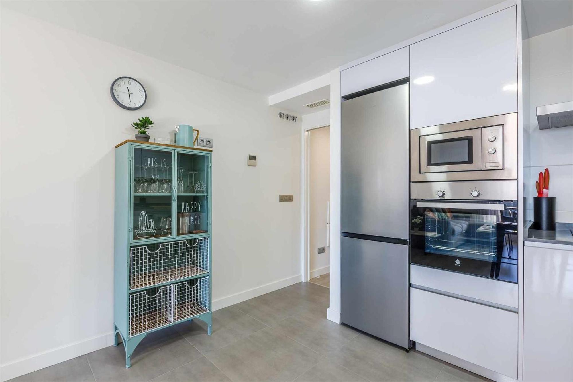 A&n Alexia Apartment *