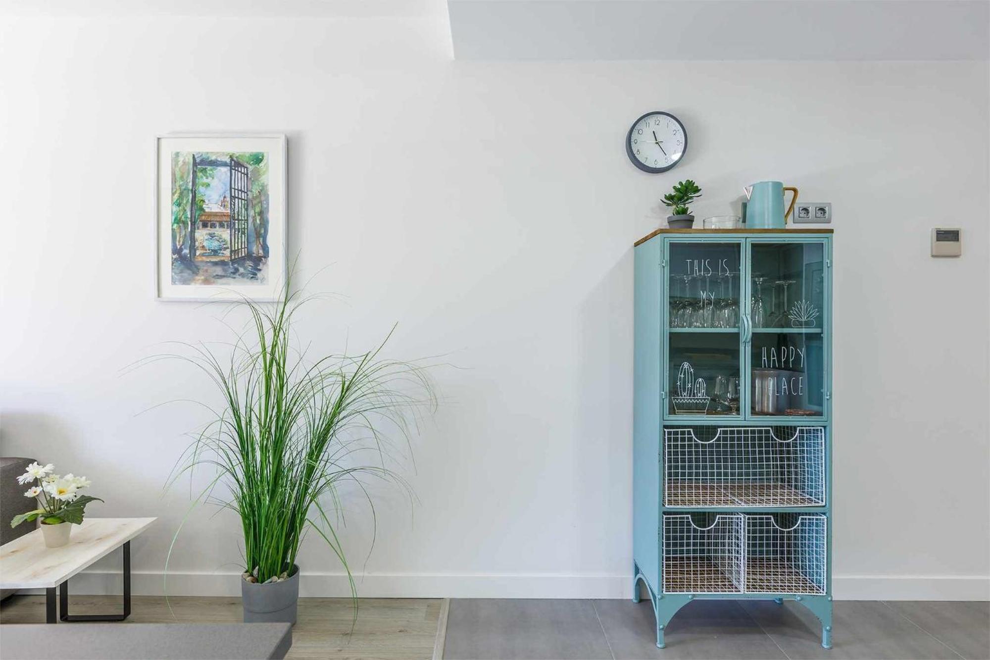 Apartment A&n Alexia *