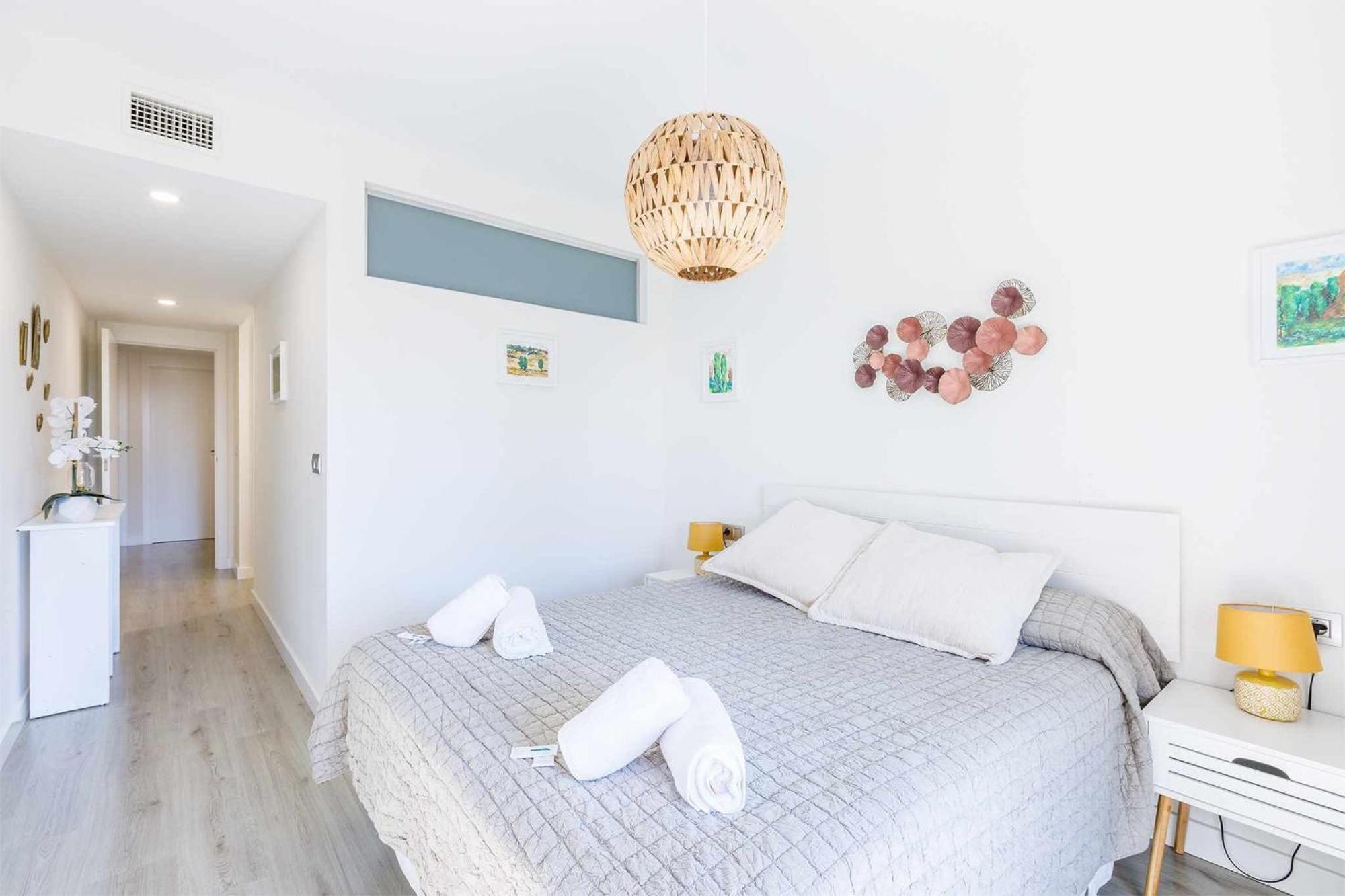 Apartment A&n Alexia *