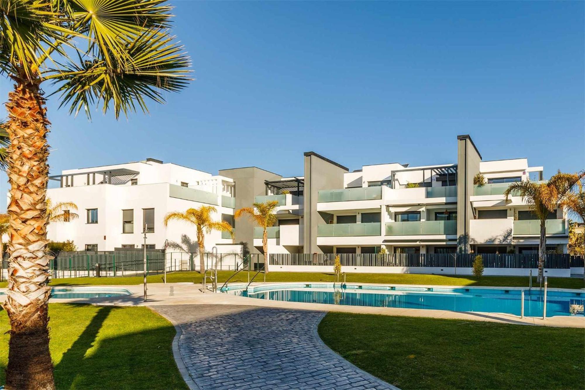 Apartment A&n Alexia Caleta De Velez