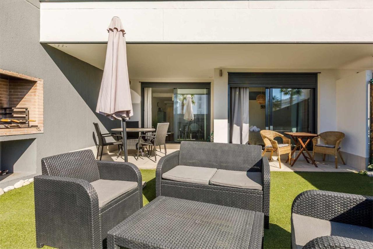 Apartment A&n Alexia
