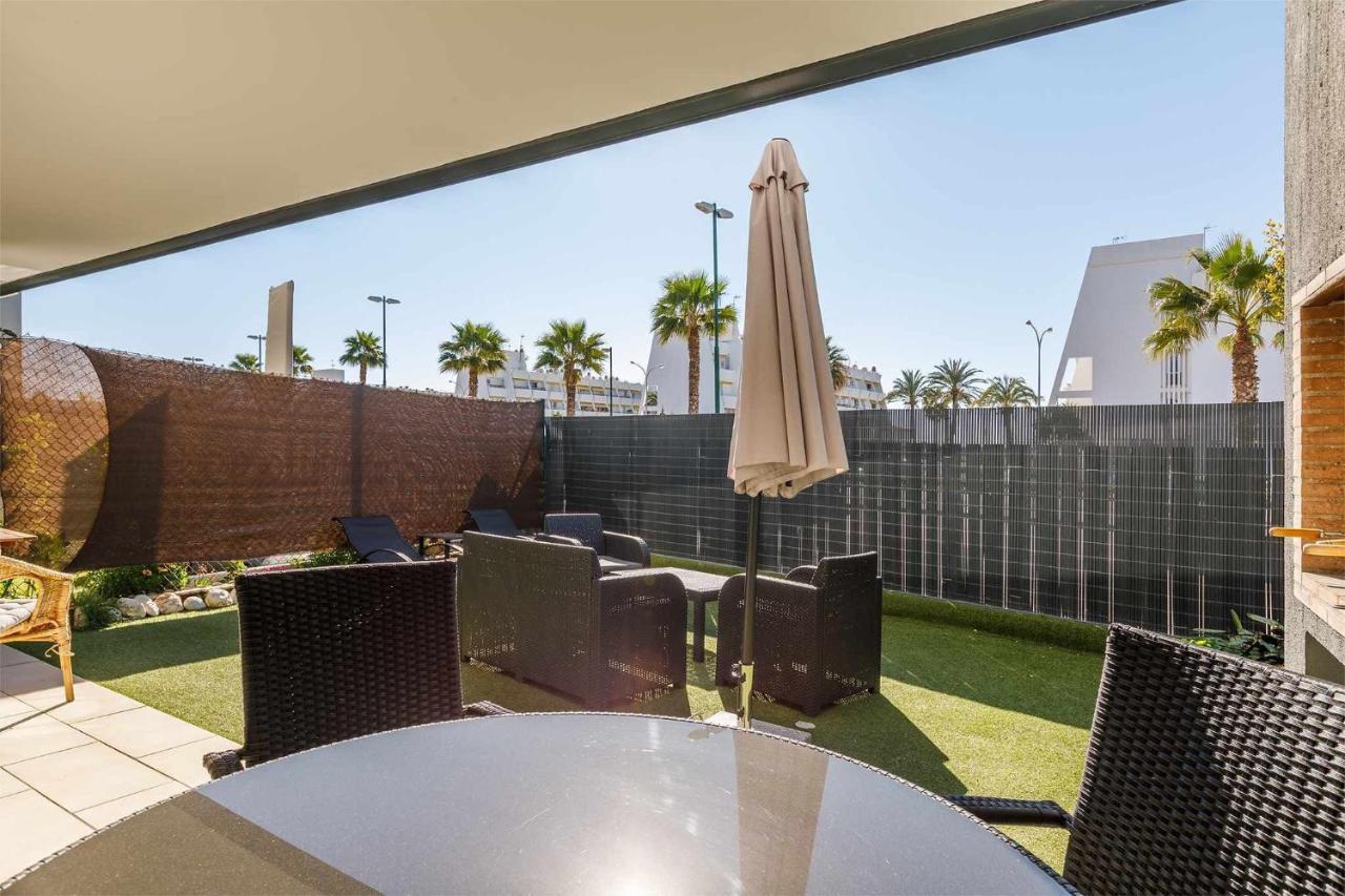 Apartment A&n Alexia
