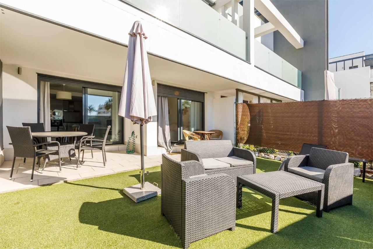 Apartment A&n Alexia Caleta De Velez