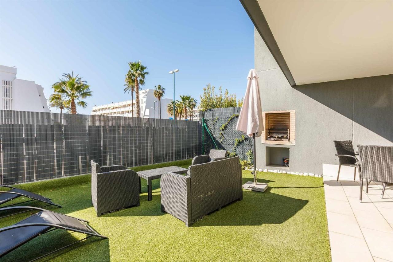 A&n Alexia Apartment
