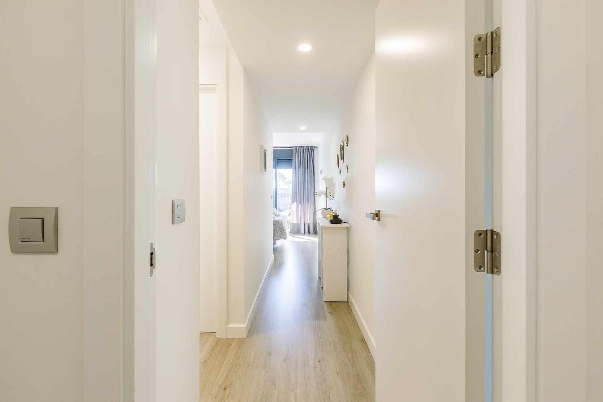 A&n Alexia Appartement *