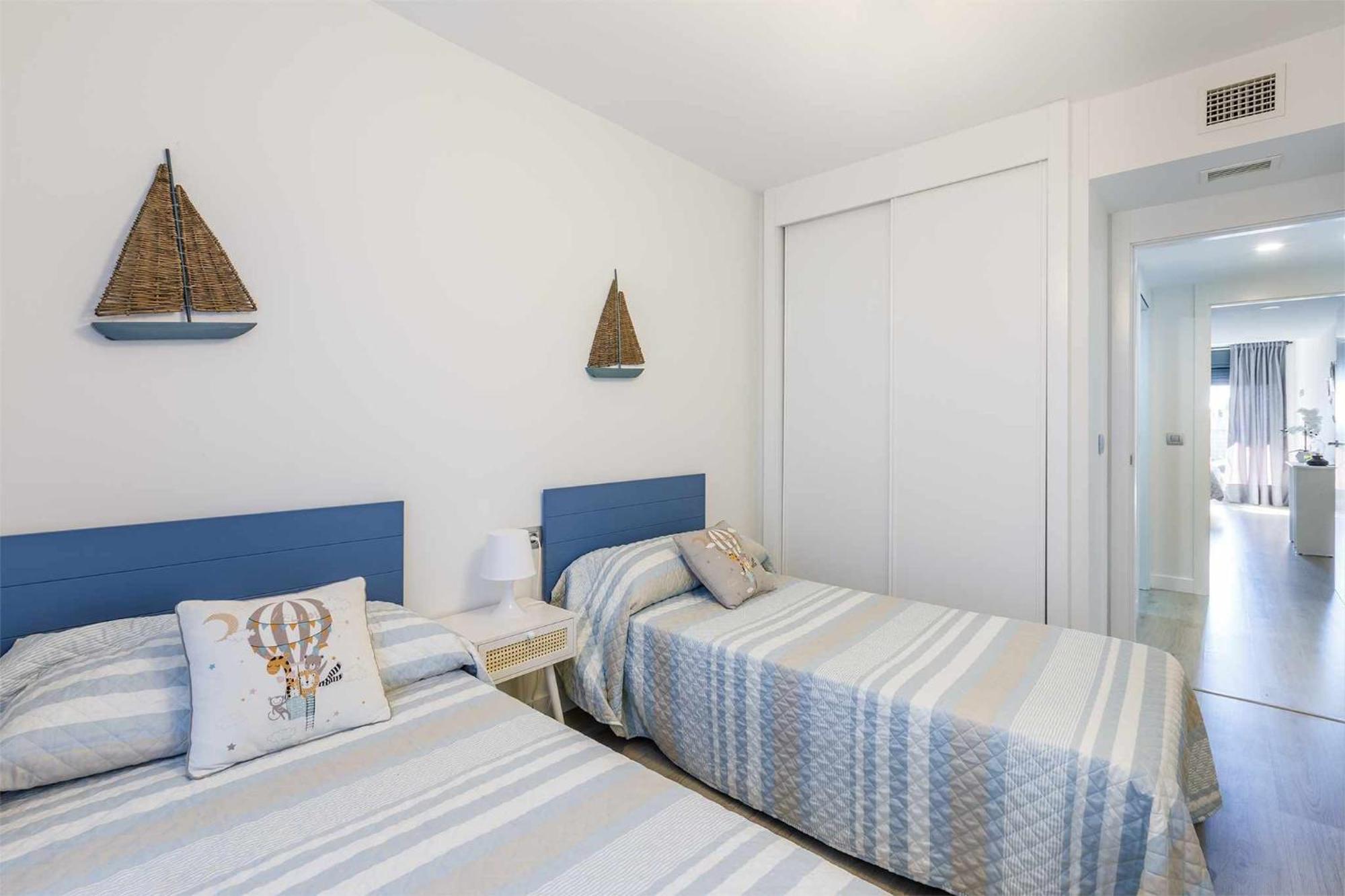 Appartement A&n Alexia