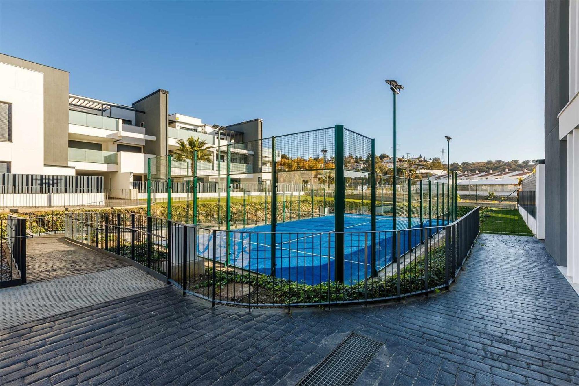 A&n Alexia Appartement *