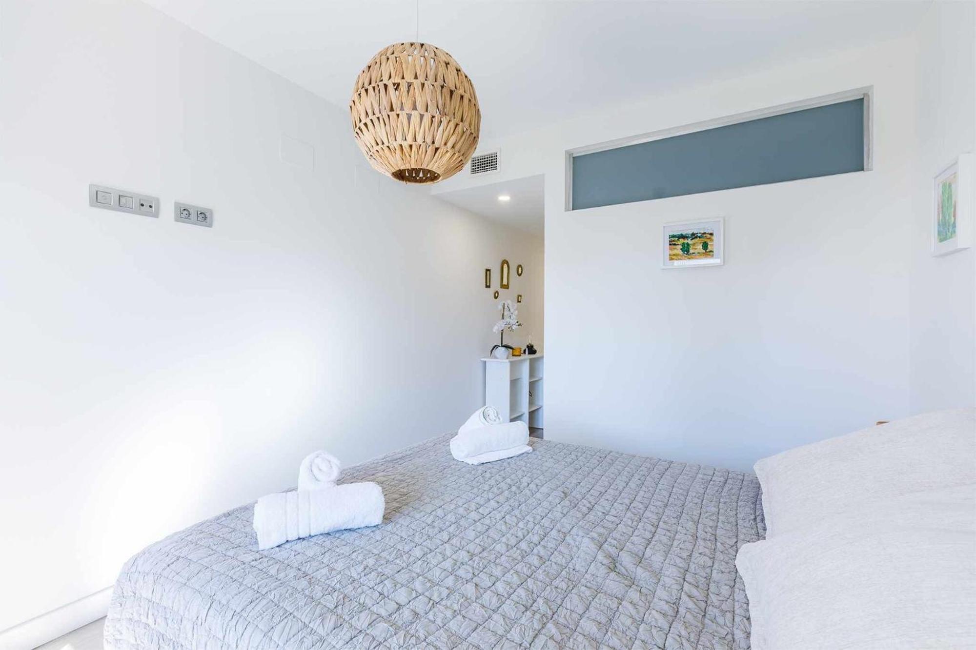 Apartment A&n Alexia