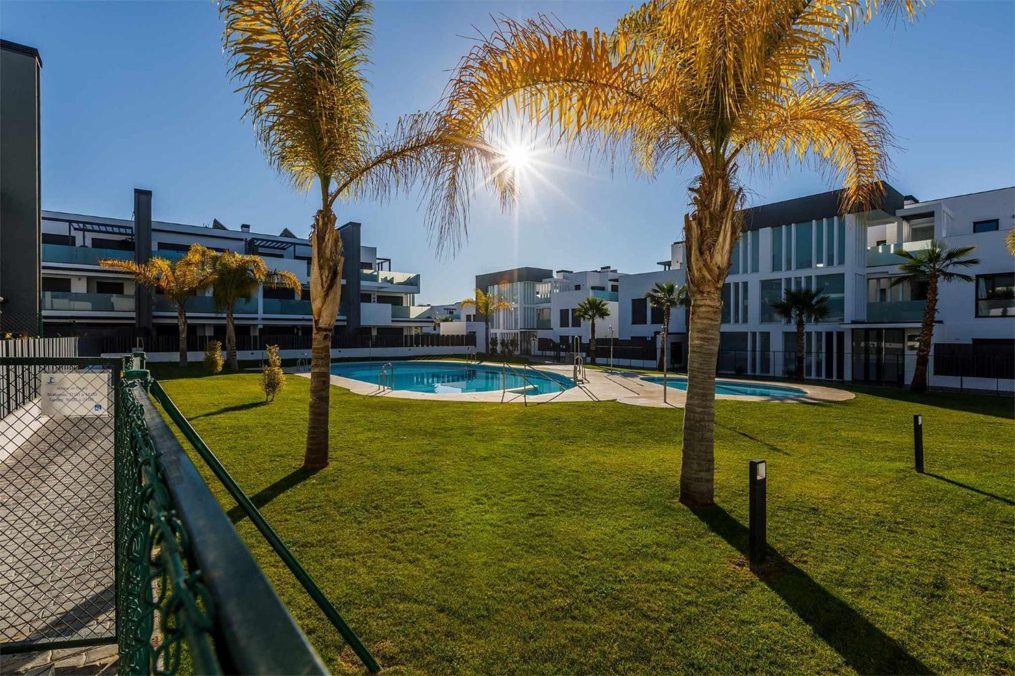 A&n Alexia Apartment *